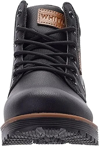 WHITIN Insulated Work Boots