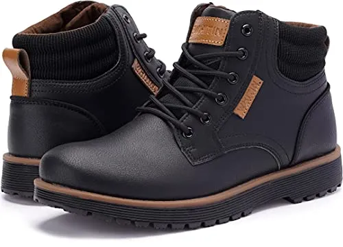 WHITIN Insulated Work Boots