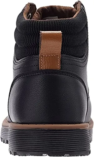 WHITIN Insulated Work Boots