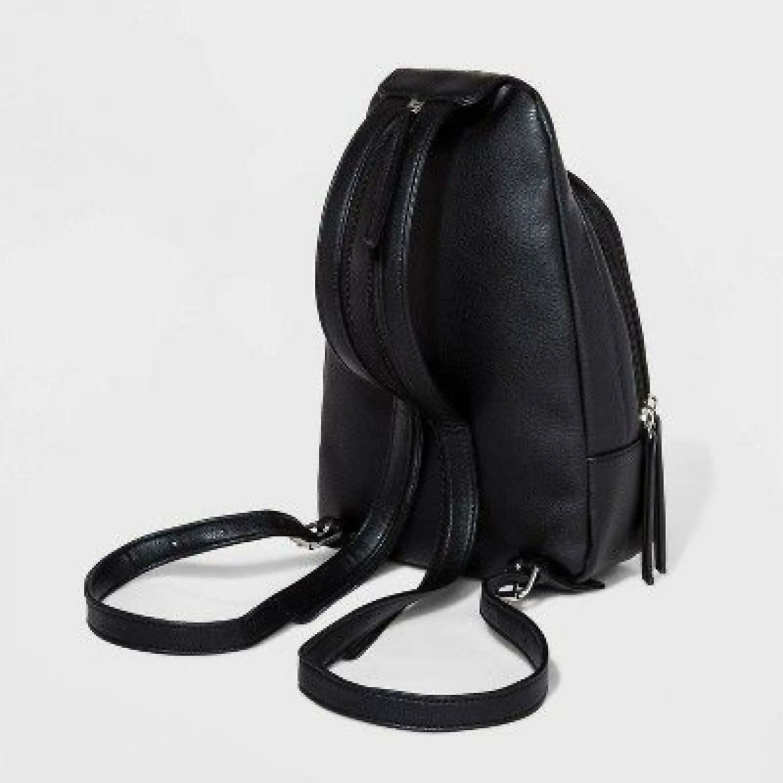 Wild Fable Convertible Snake Print Sling Pack Backpack