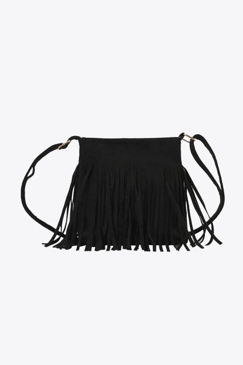Wild Wanderer Crossbody Bag