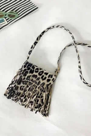 Wild Wanderer Crossbody Bag