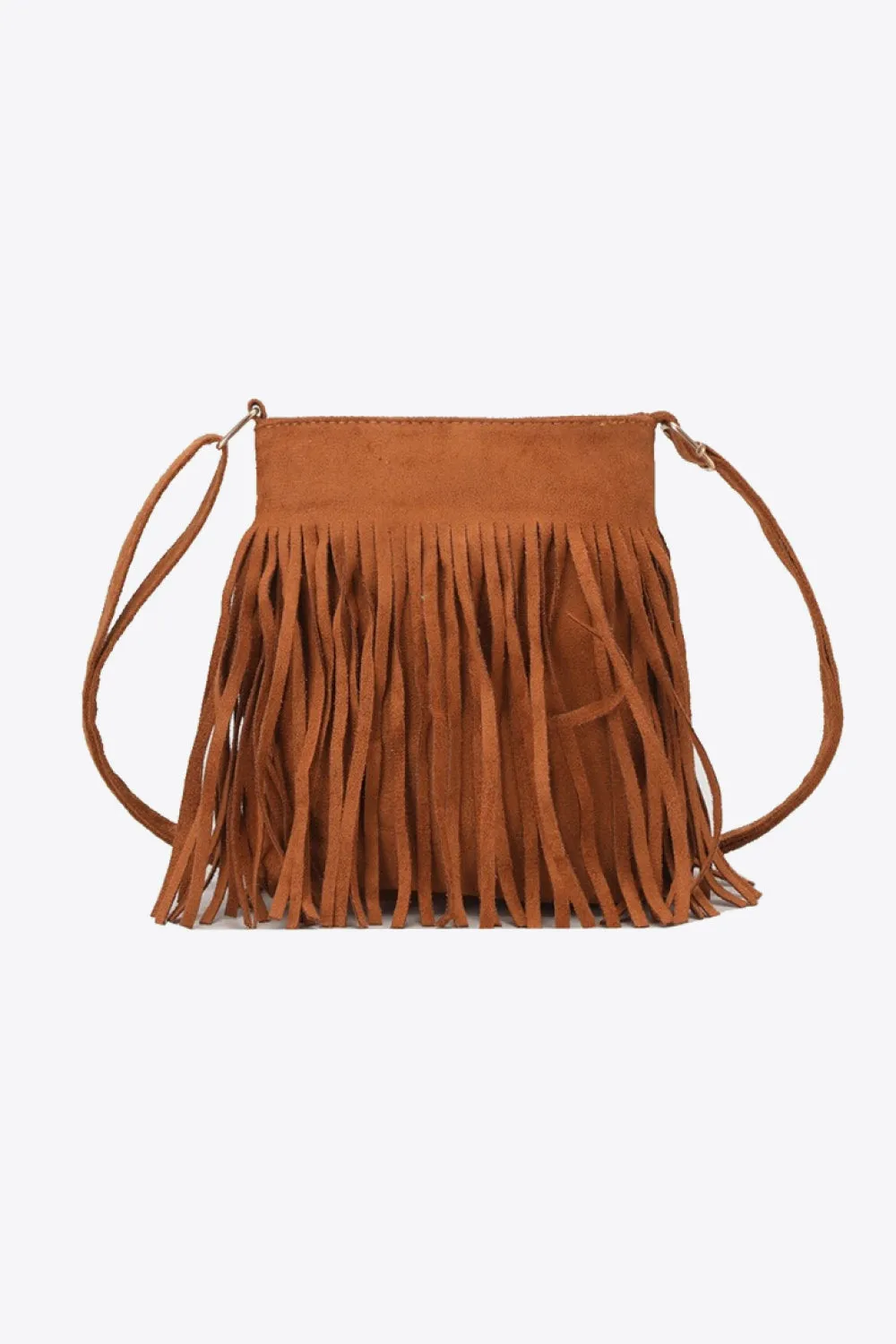 Wild Wanderer Crossbody Bag