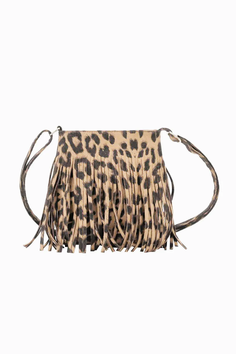 Wild Wanderer Crossbody Bag
