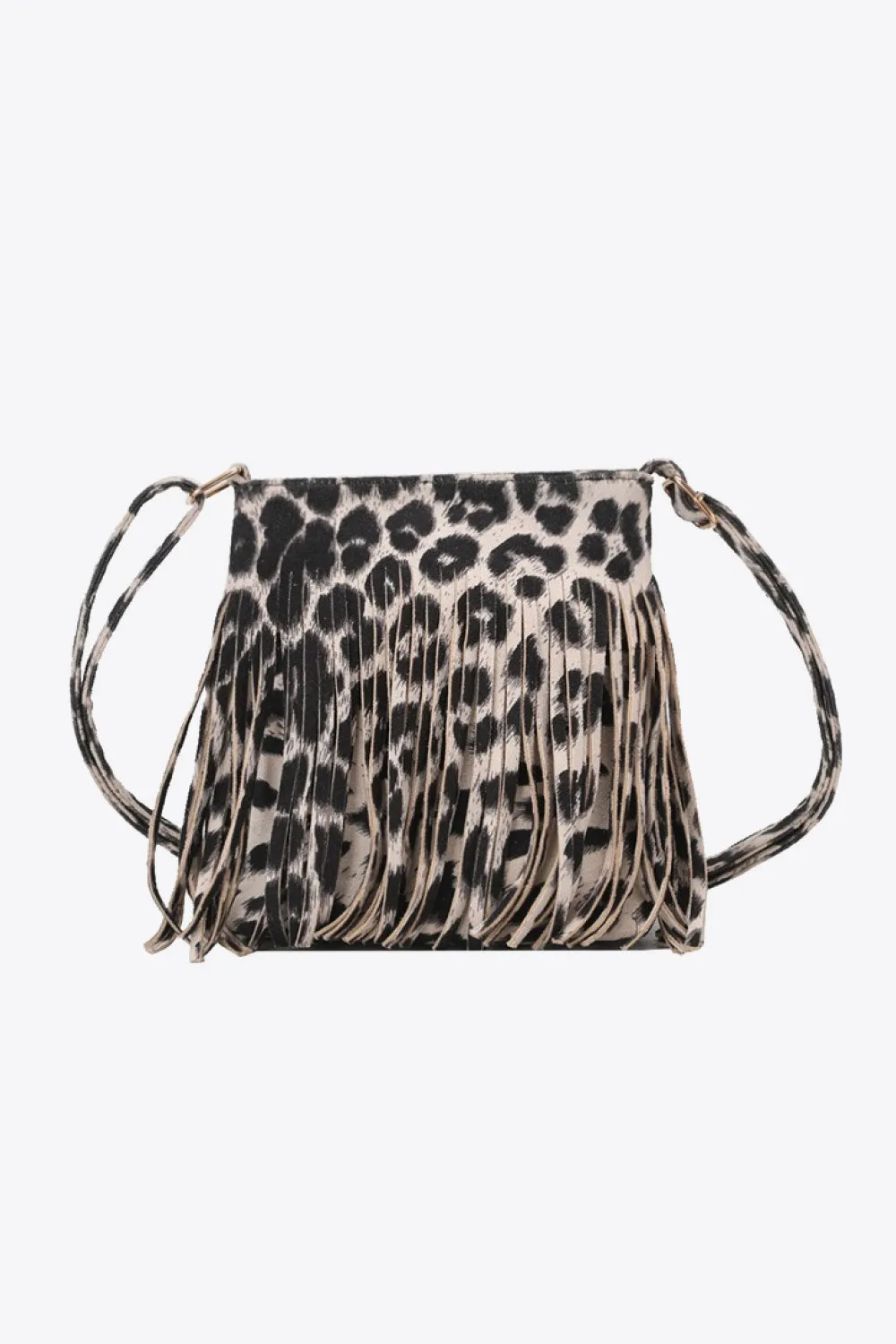 Wild Wanderer Crossbody Bag