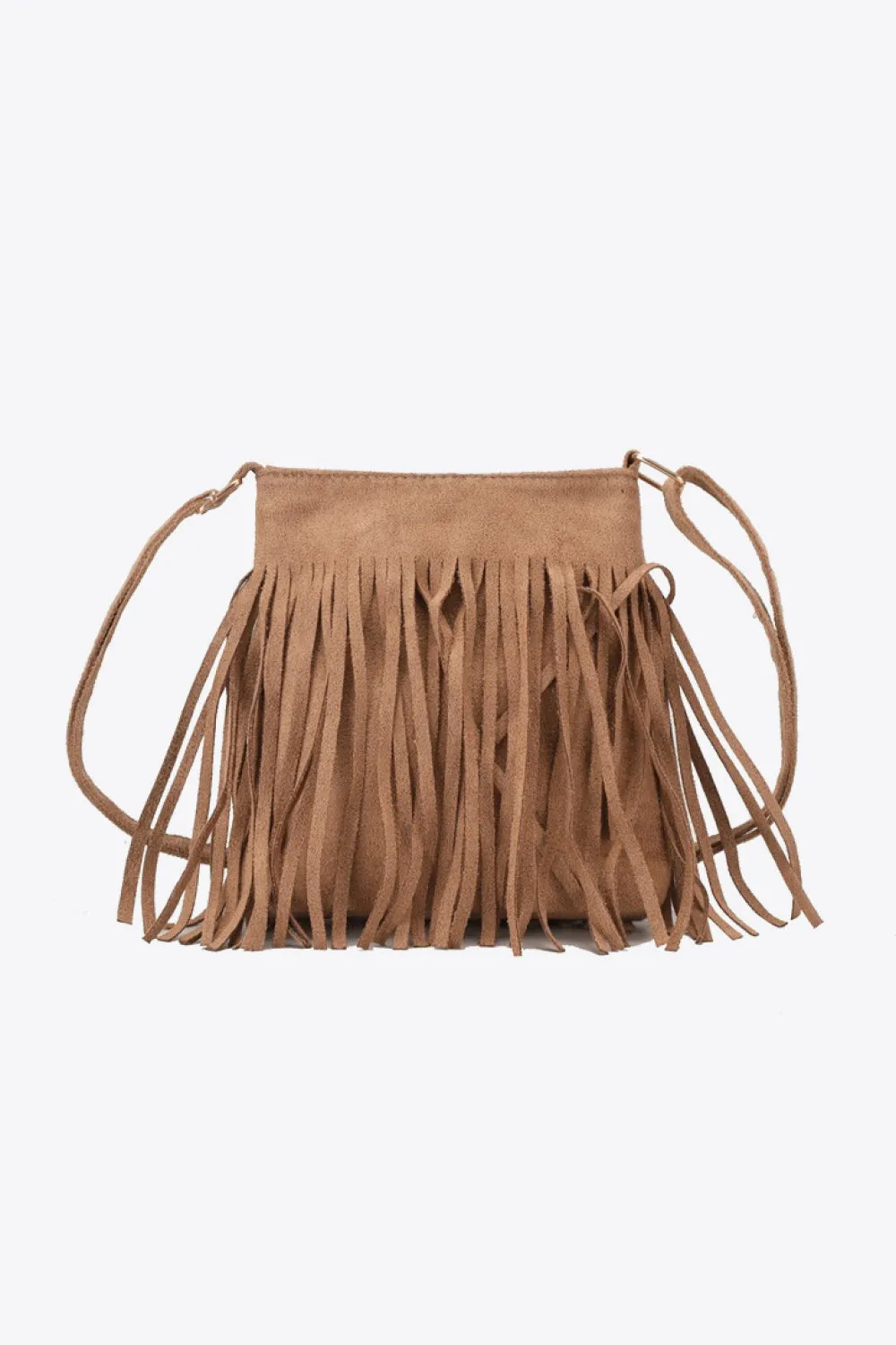 Wild Wanderer Crossbody Bag