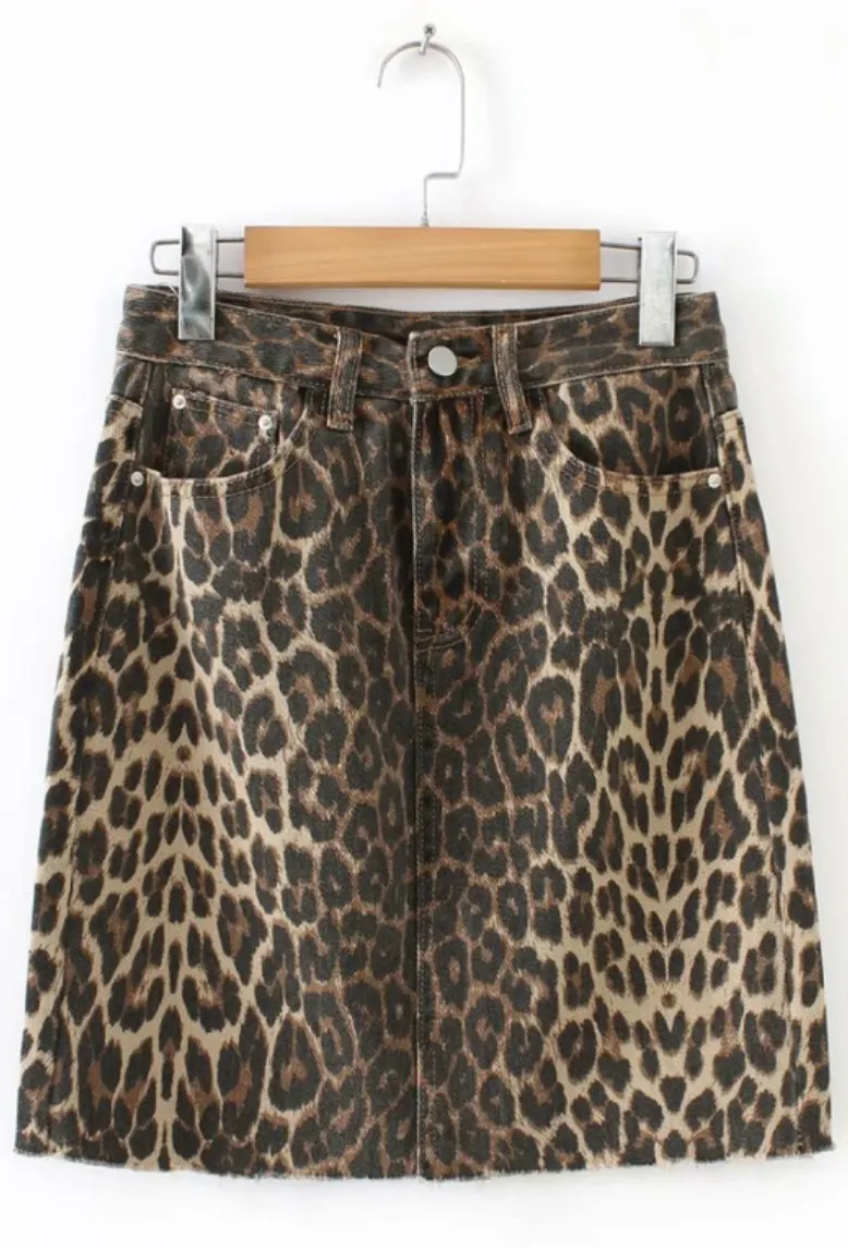 Wildest Dreams Skirt