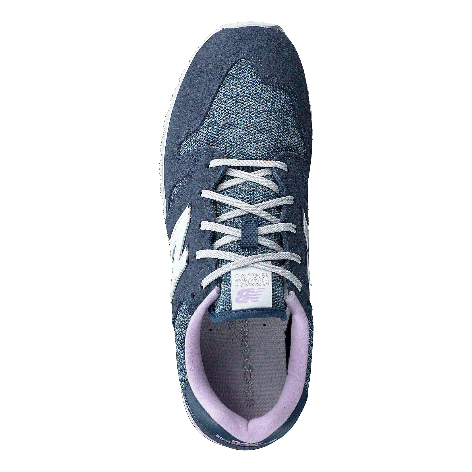Wl520tld Vintage Indigo/violet Glo