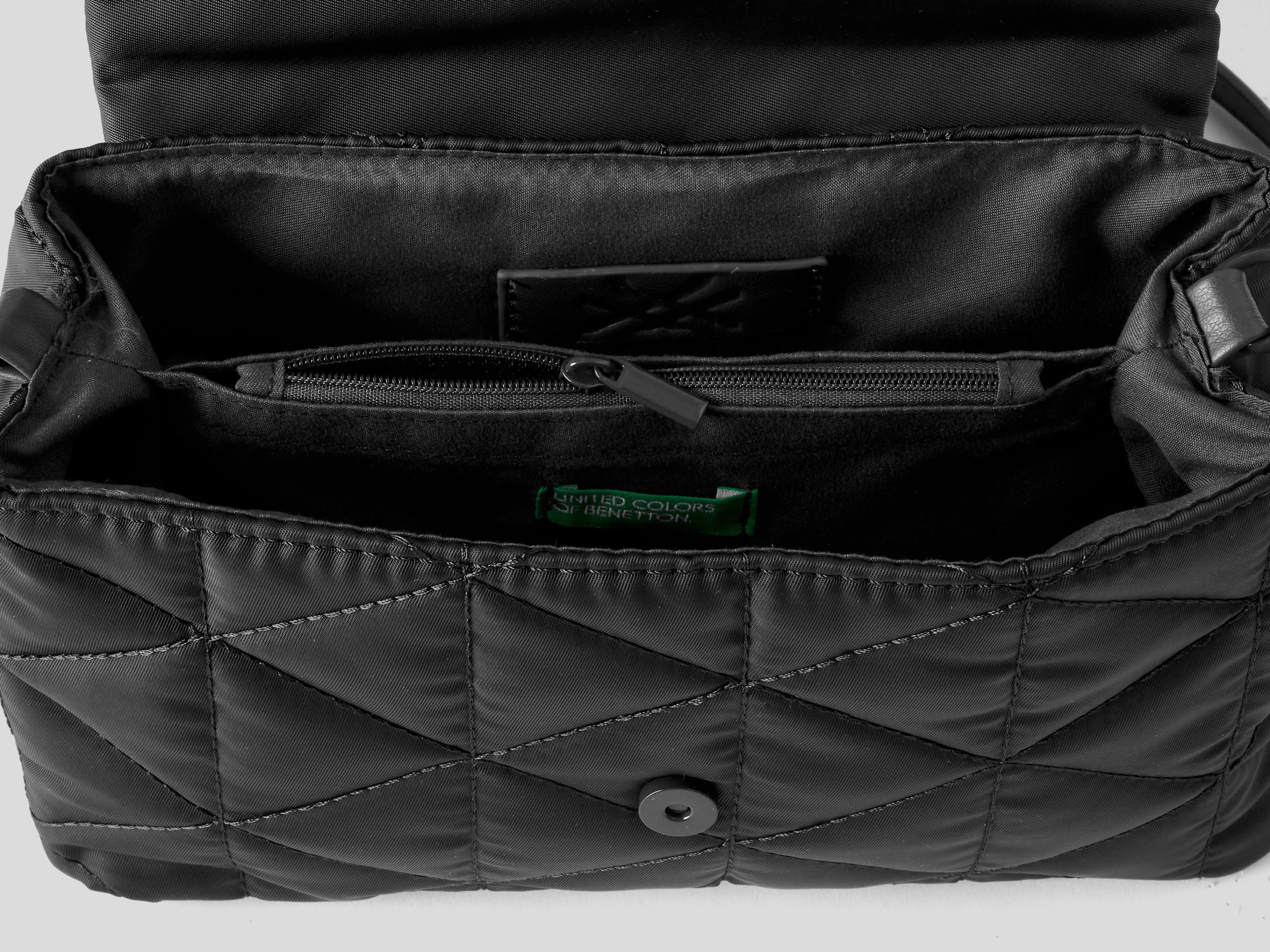 Women Quilted Crossbody Bag