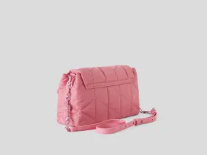 Women Quilted Crossbody Bag