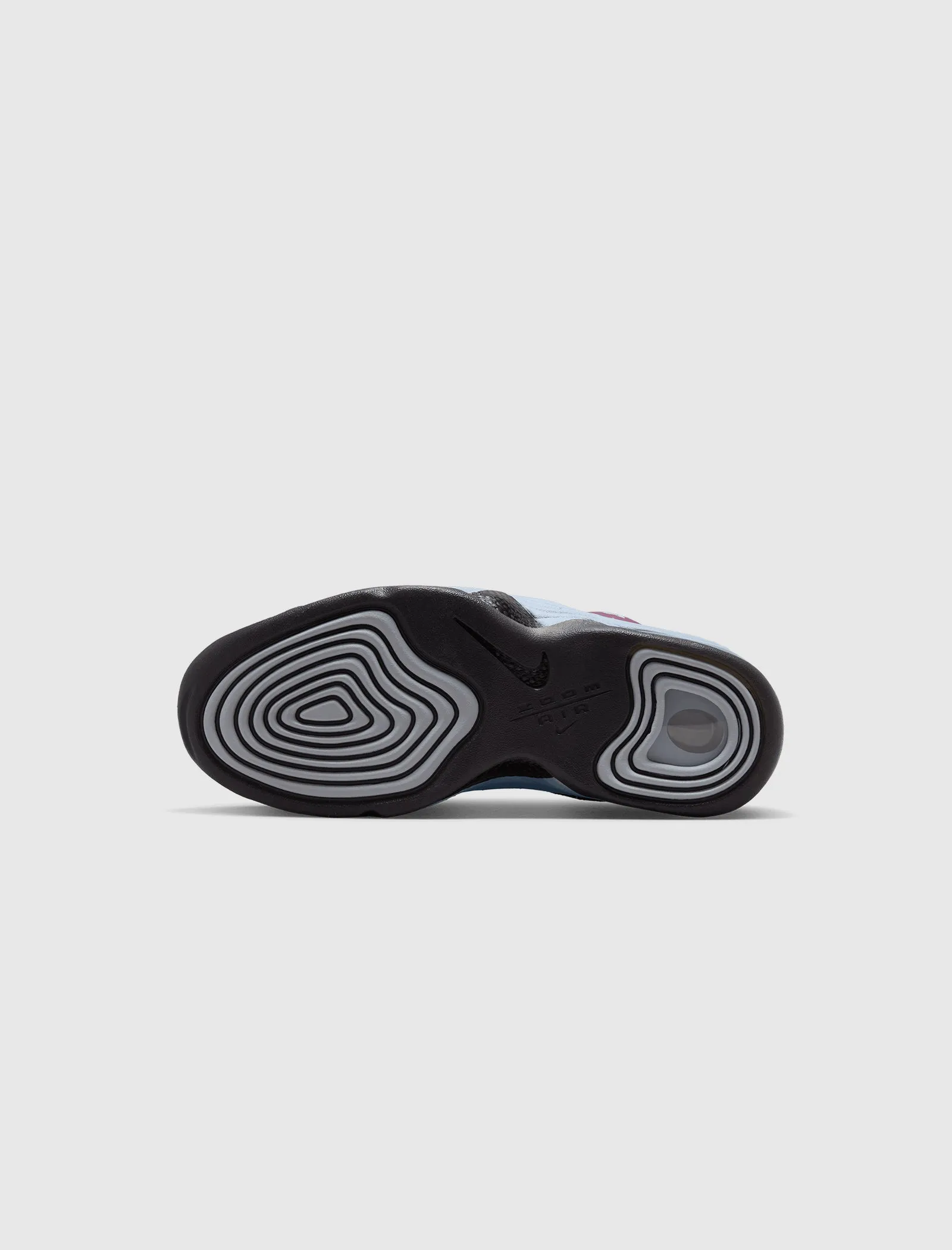 WOMEN'S AIR PENNY 2 "ROSEWOOD"