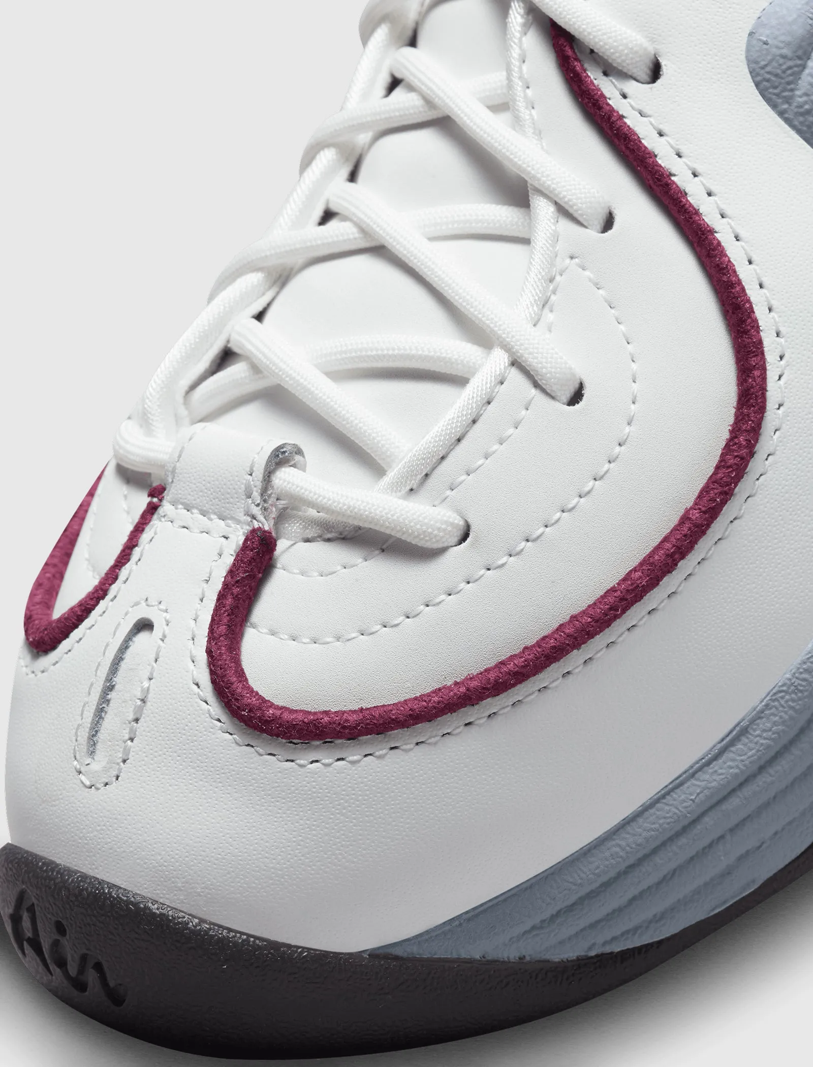 WOMEN'S AIR PENNY 2 "ROSEWOOD"