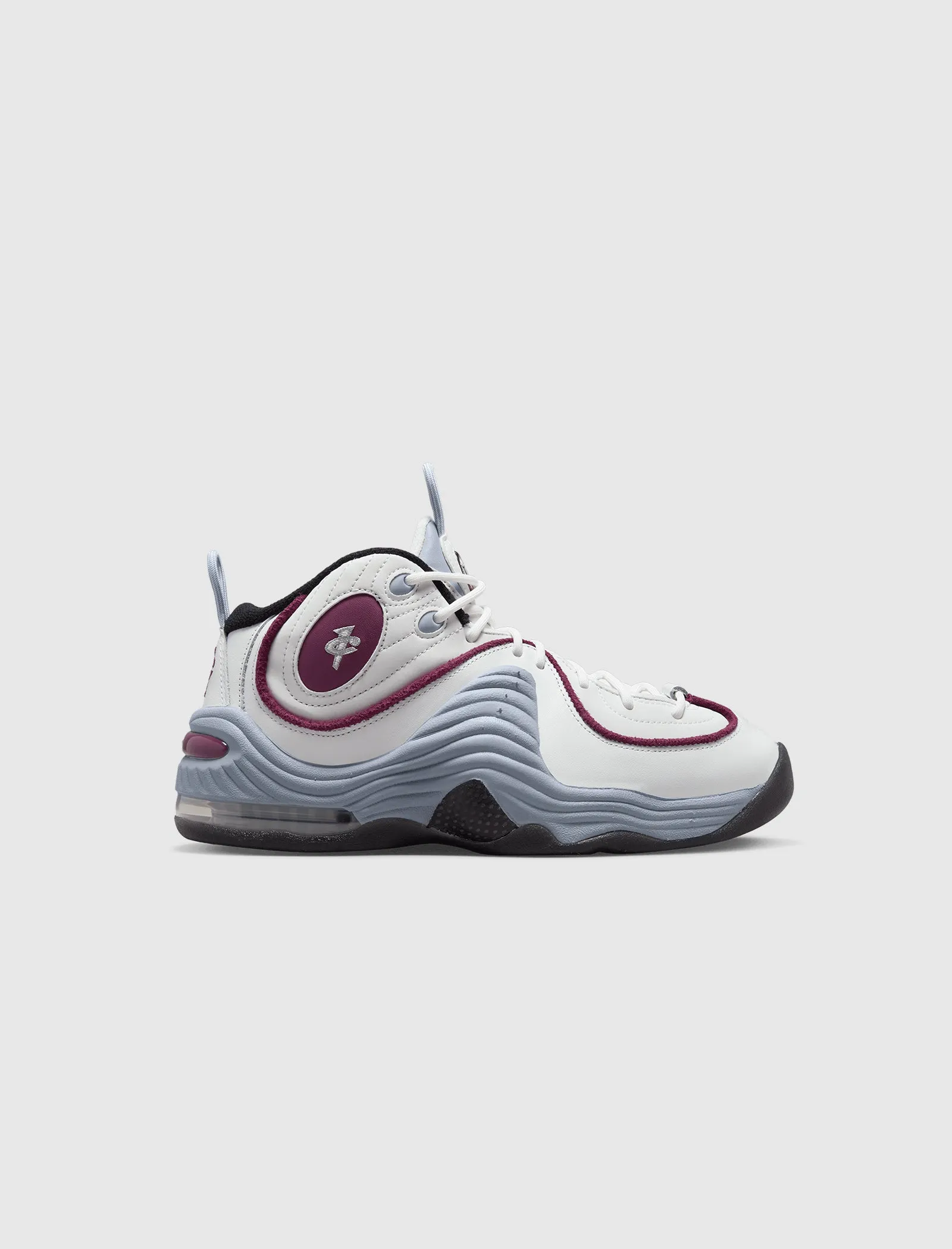 WOMEN'S AIR PENNY 2 "ROSEWOOD"