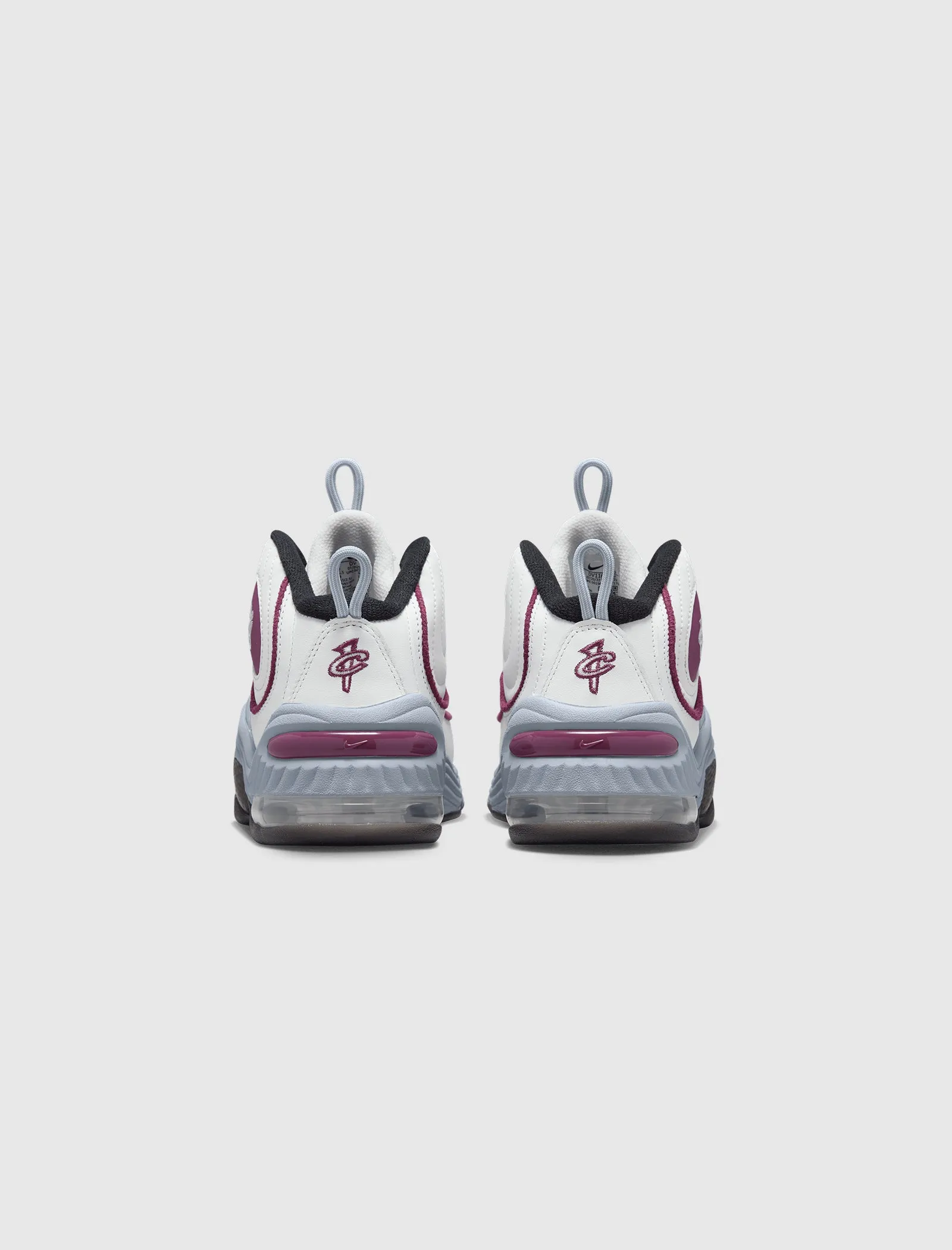WOMEN'S AIR PENNY 2 "ROSEWOOD"