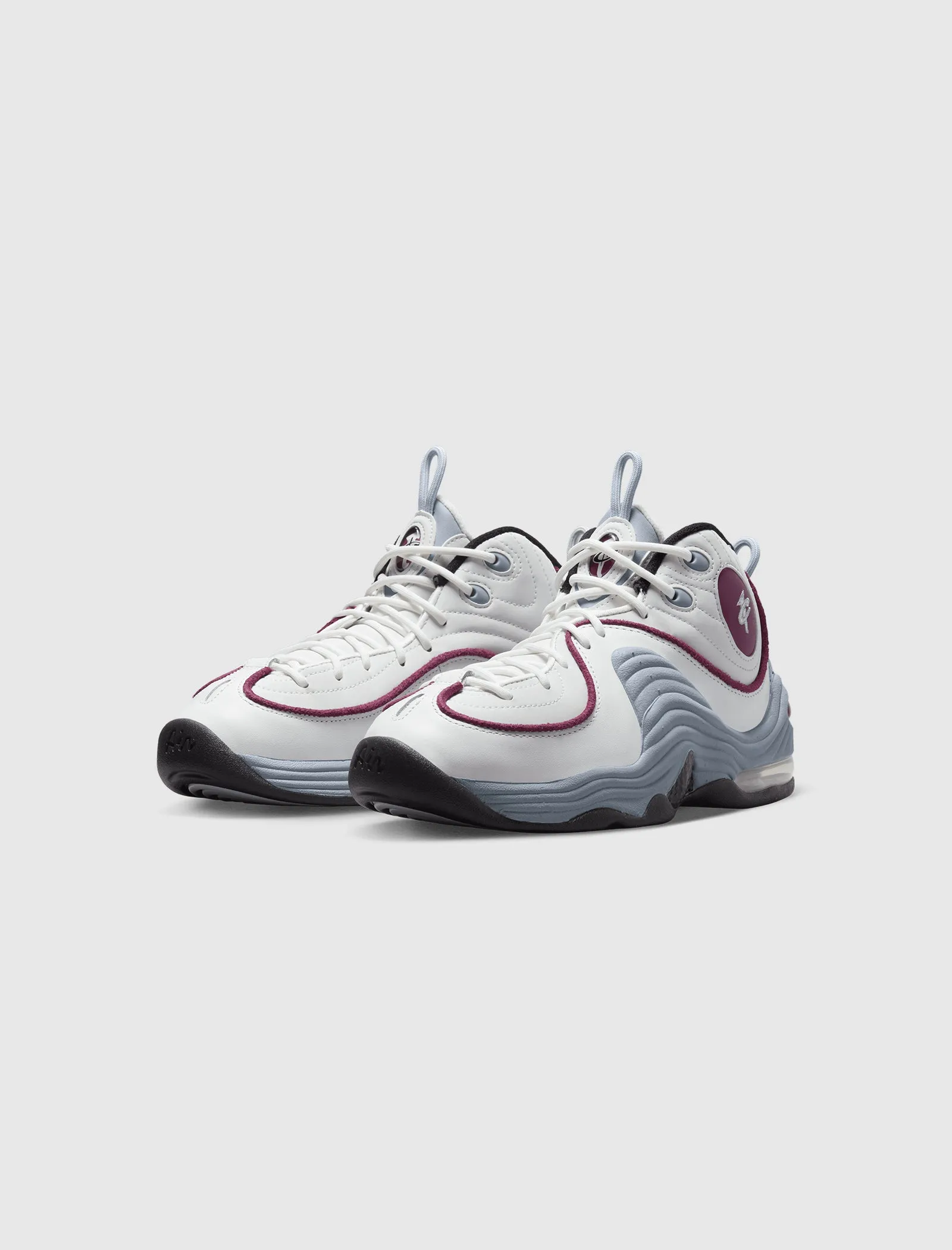 WOMEN'S AIR PENNY 2 "ROSEWOOD"