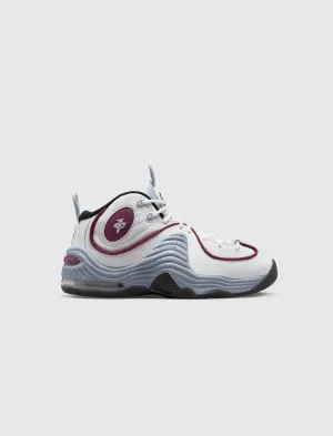 WOMEN'S AIR PENNY 2 "ROSEWOOD"