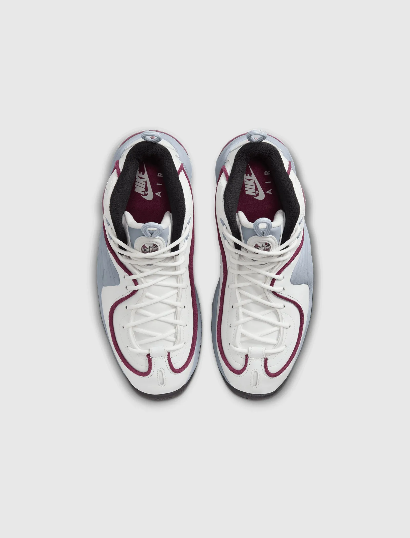 WOMEN'S AIR PENNY 2 "ROSEWOOD"