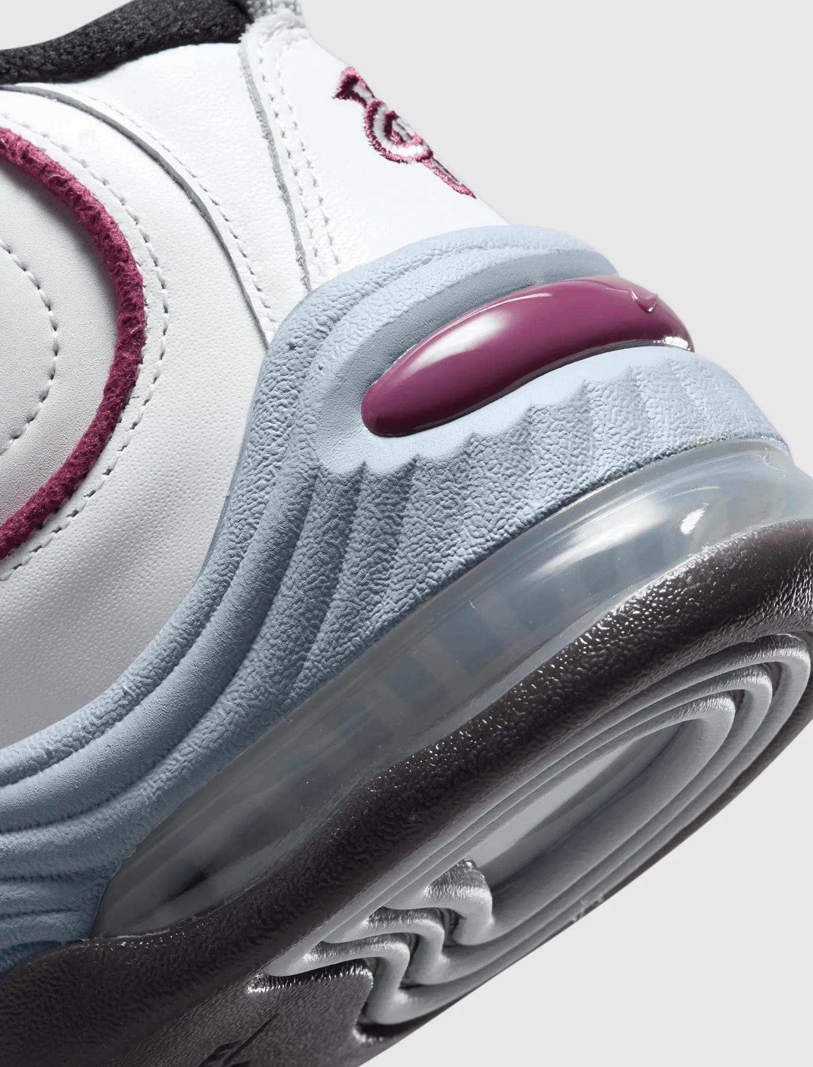 WOMEN'S AIR PENNY 2 "ROSEWOOD"
