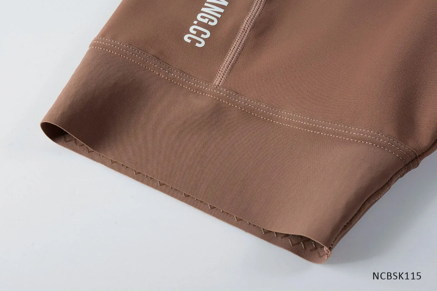 WOMEN'S CARGO Bib shorts NCBSK115 (multicolor)