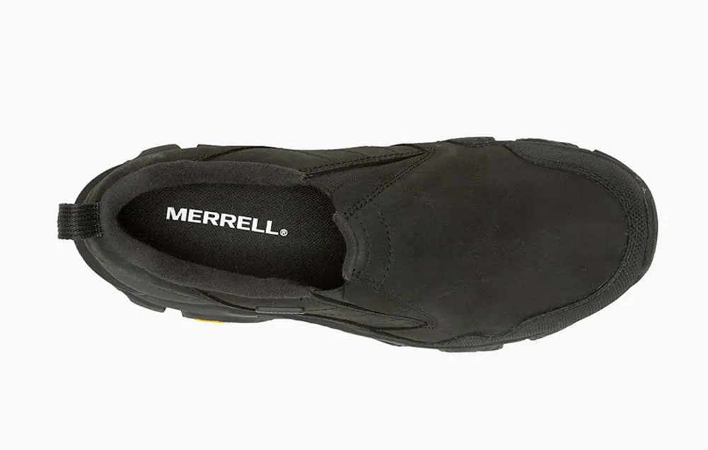 Women's ColdPack 3 Thermo Moc Waterproof - Black - 037400