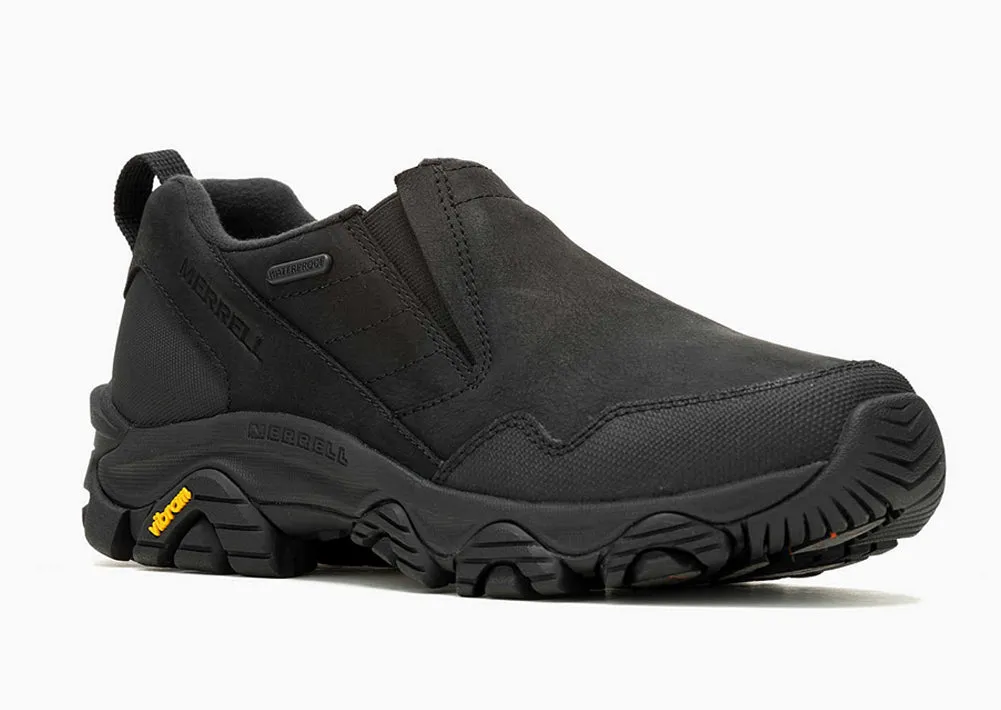 Women's ColdPack 3 Thermo Moc Waterproof - Black - 037400