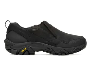 Women's ColdPack 3 Thermo Moc Waterproof - Black - 037400