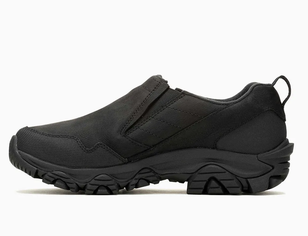 Women's ColdPack 3 Thermo Moc Waterproof - Black - 037400