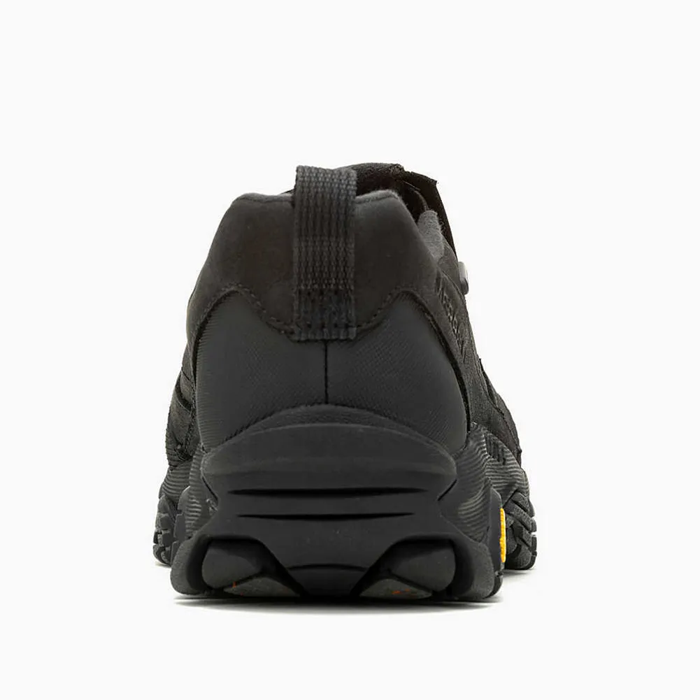 Women's ColdPack 3 Thermo Moc Waterproof - Black - 037400