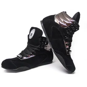 Women's New Black Pro Level 2 Series