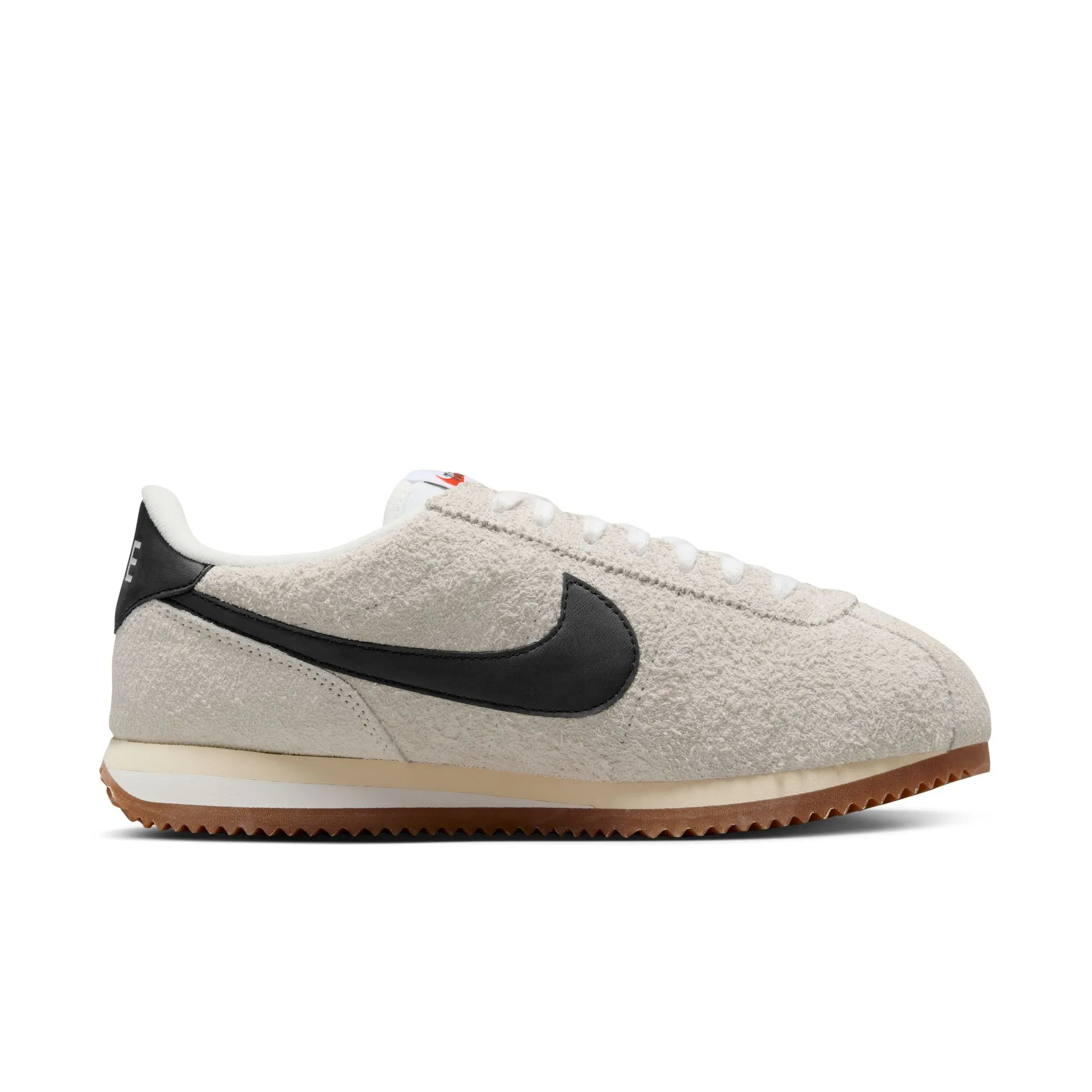Womens Nike Cortez Vintage 'Suede Summit White'