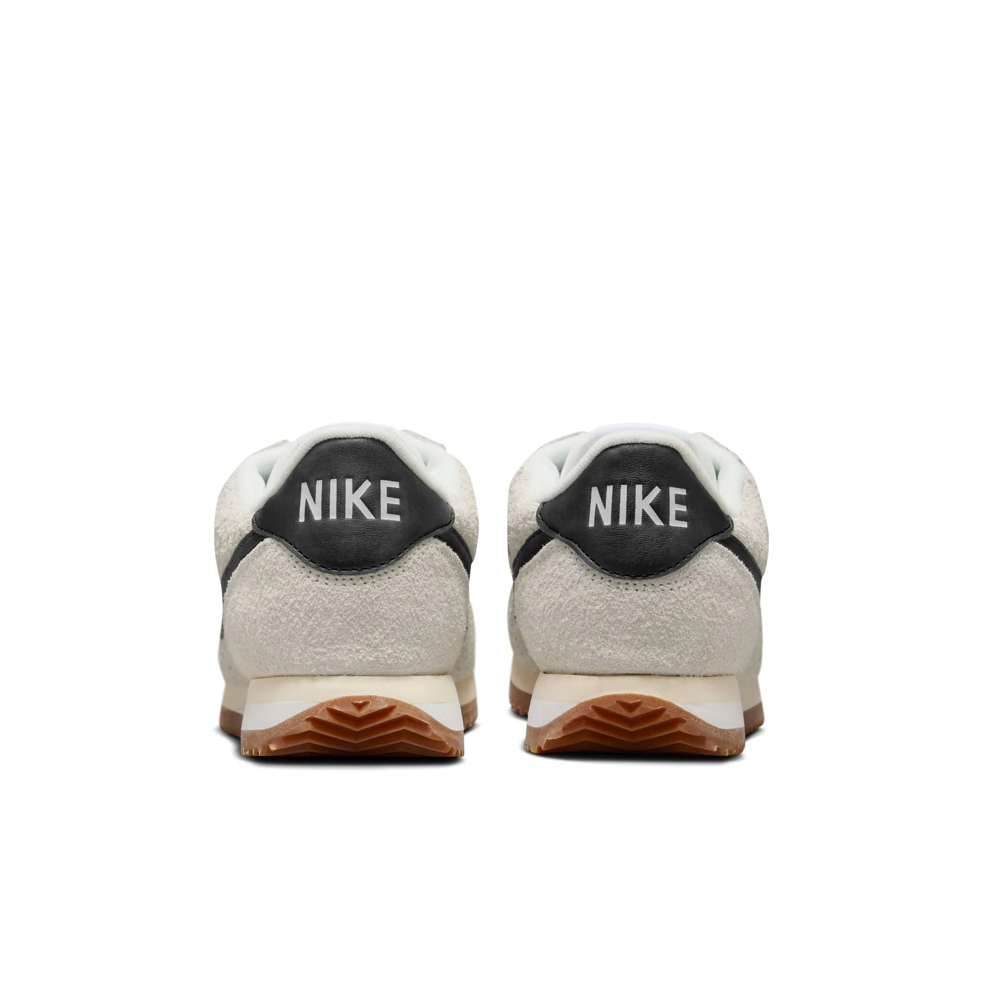 Womens Nike Cortez Vintage 'Suede Summit White'