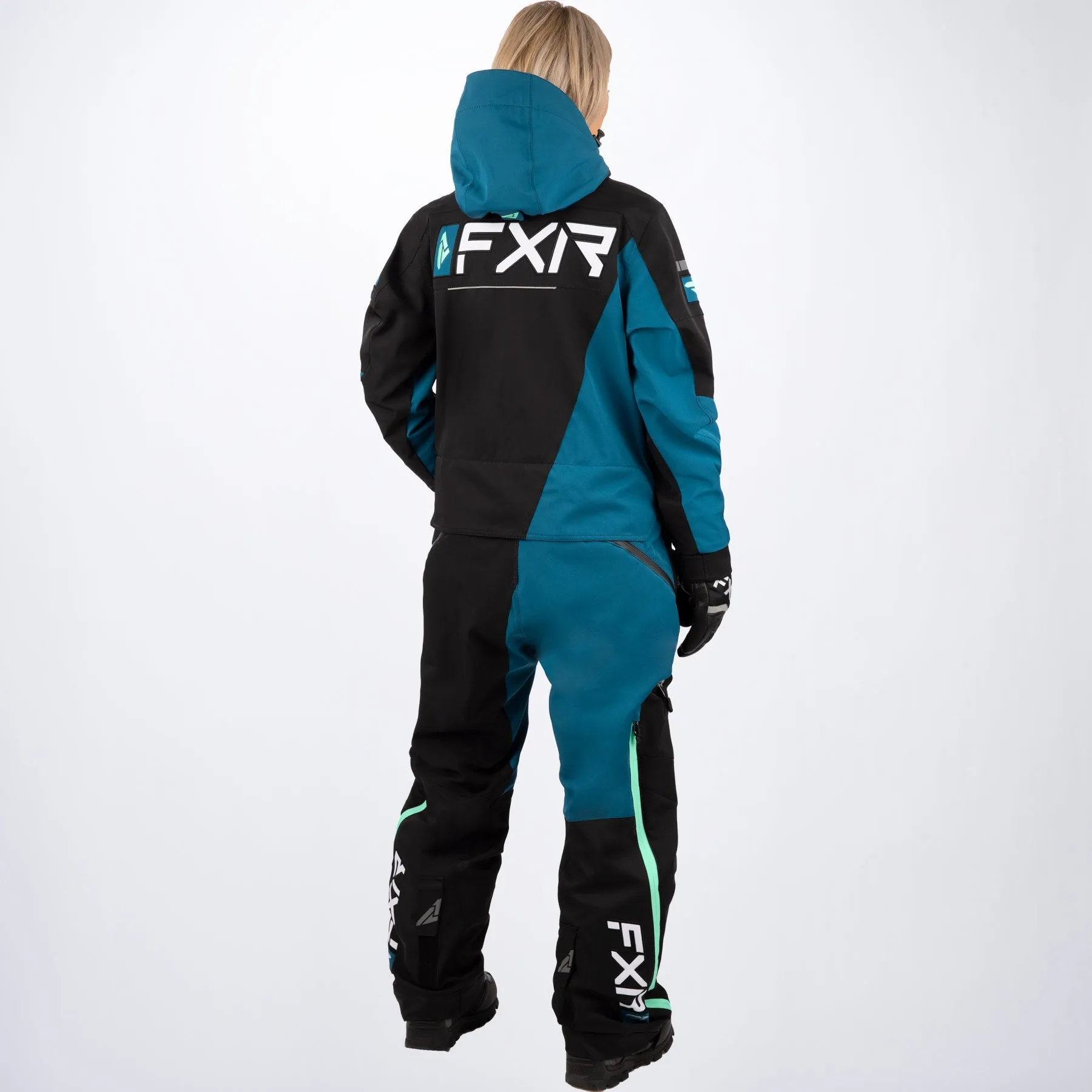 Women's Ranger Instinct Insulated Monosuit