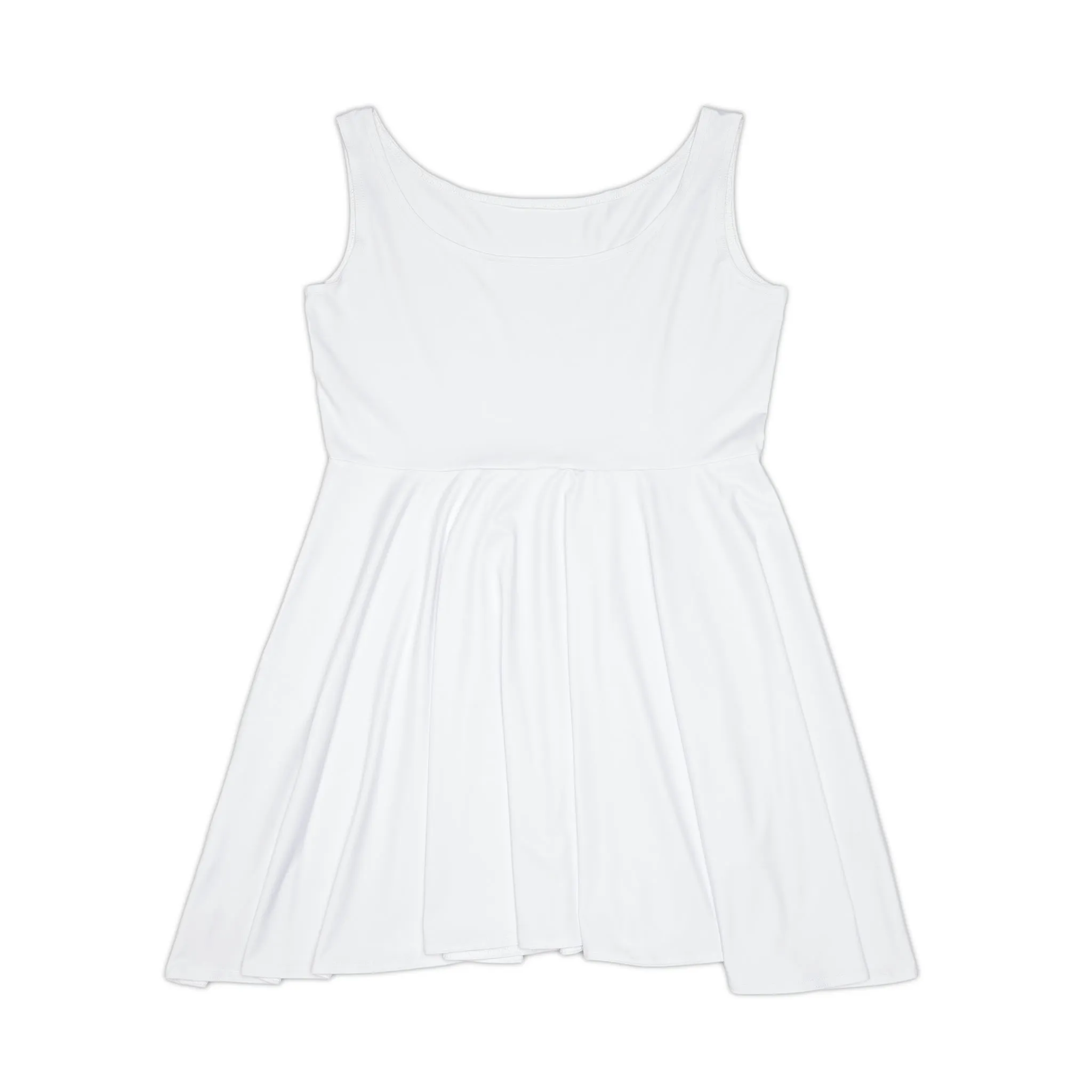 Women's Skater Dress