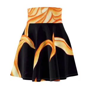 Women's Skater Skirt (AOP)