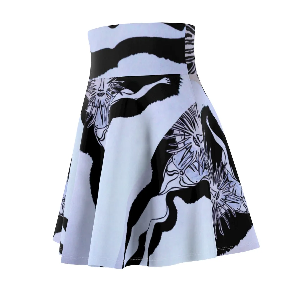 Women's Skater Skirt