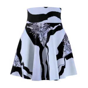 Women's Skater Skirt