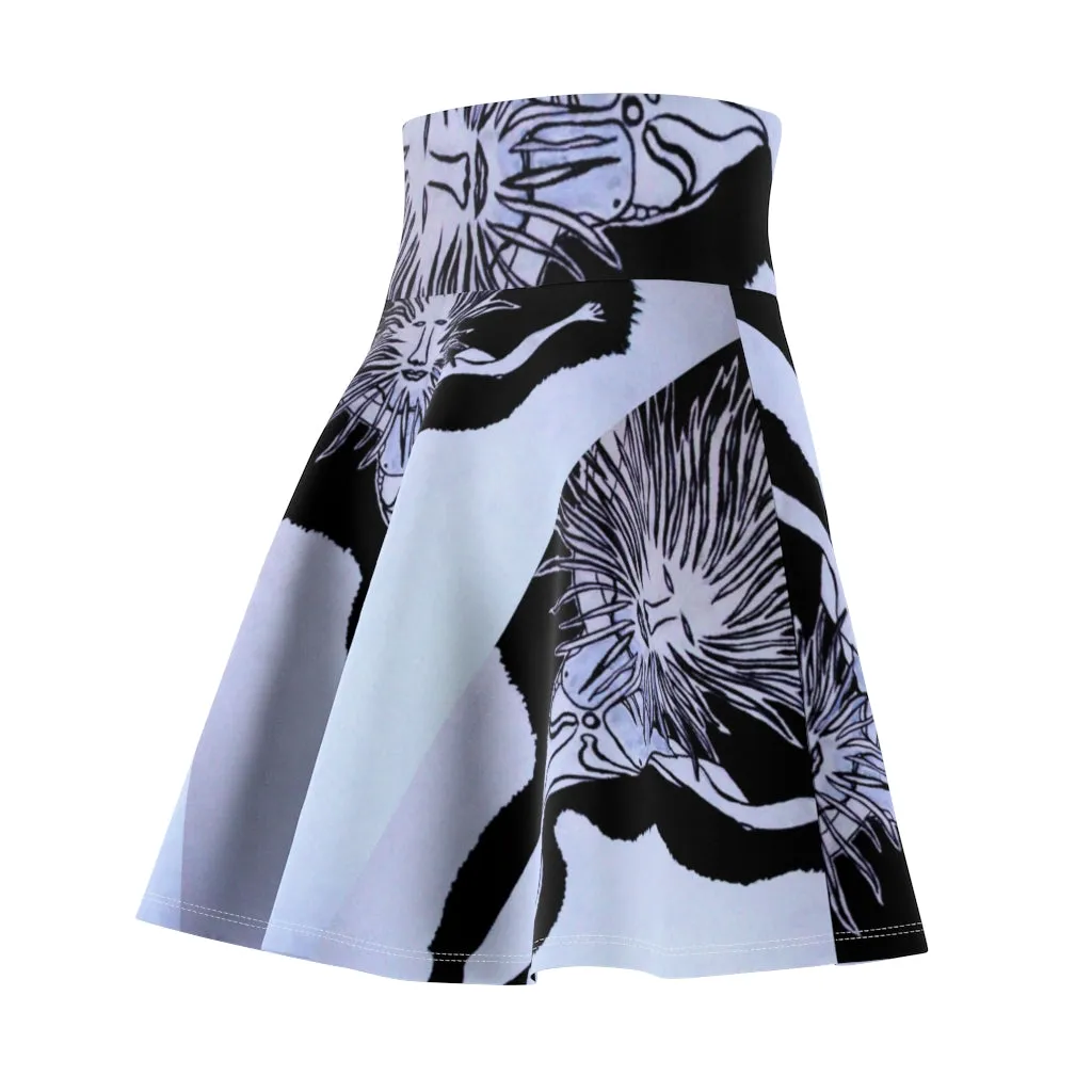 Women's Skater Skirt