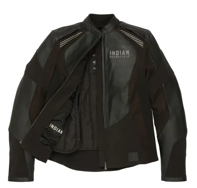 Women's Stanton Jacket, Black