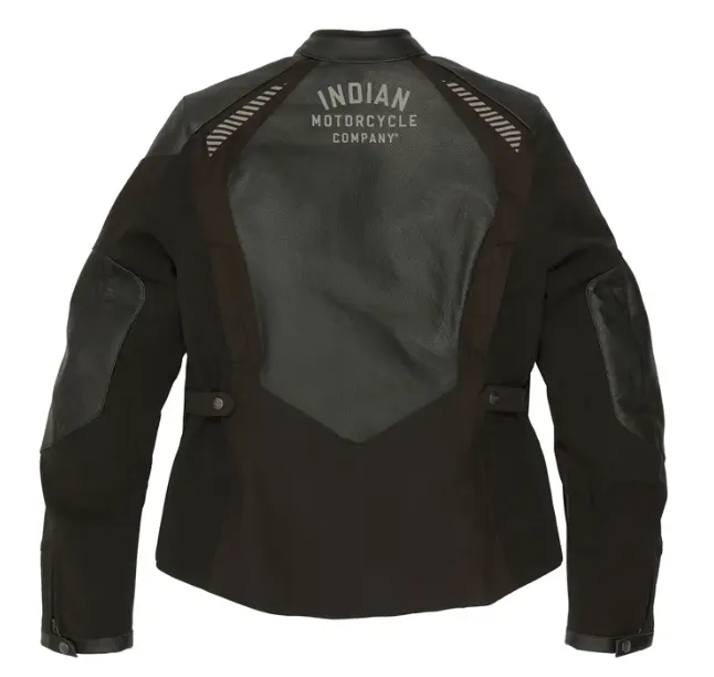 Women's Stanton Jacket, Black