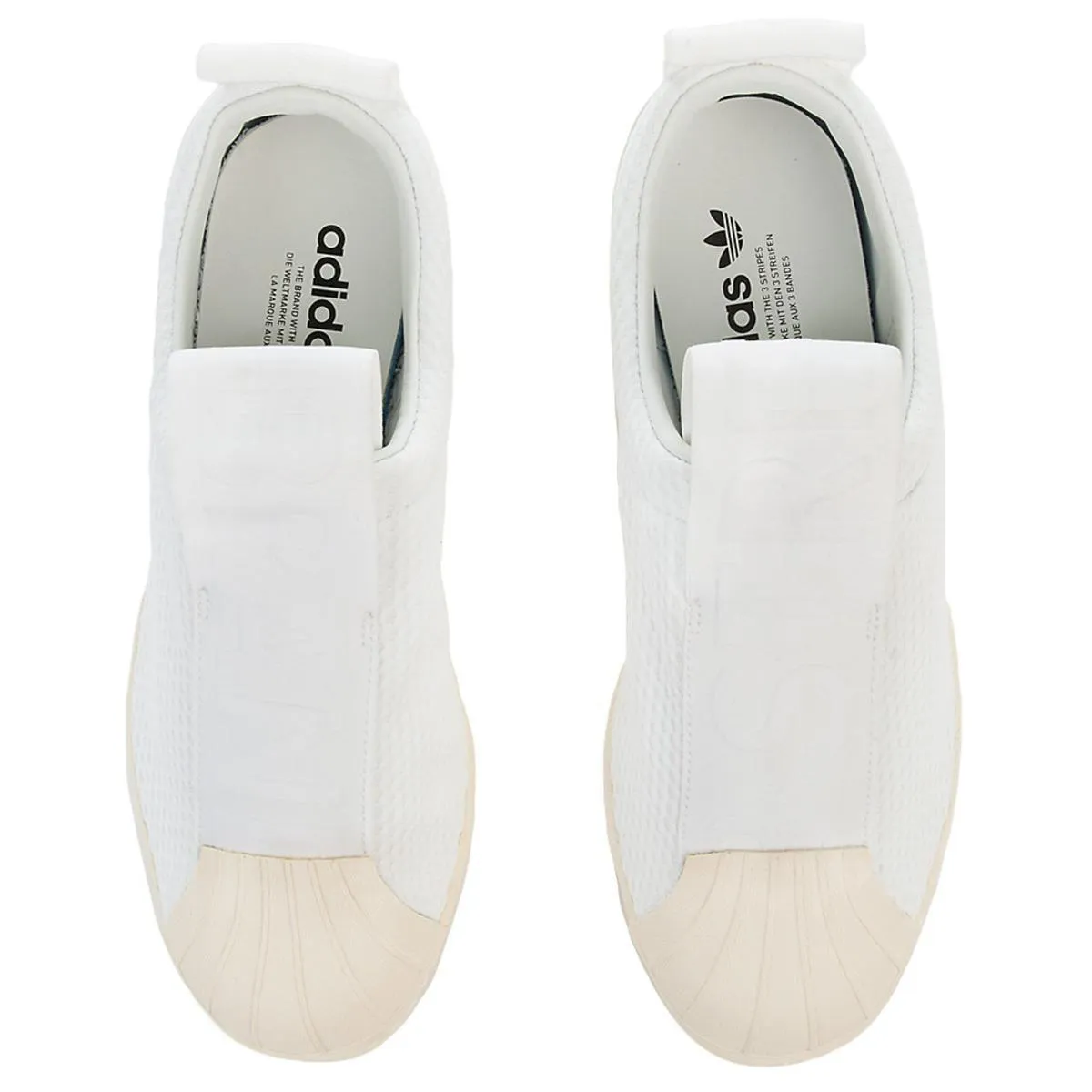 Women's Superstar Bw35 Slipon Sneaker