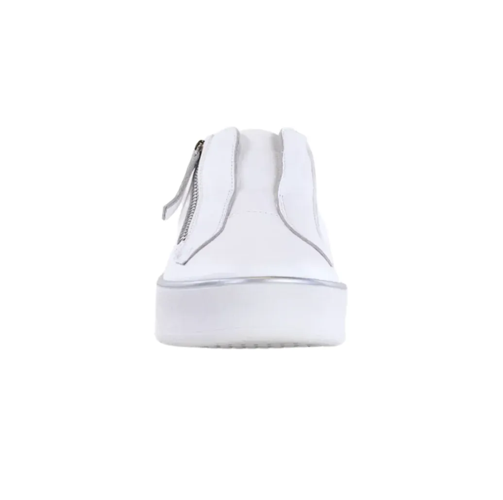 WOMEN'S ZIERA ZIKTA | WHITE