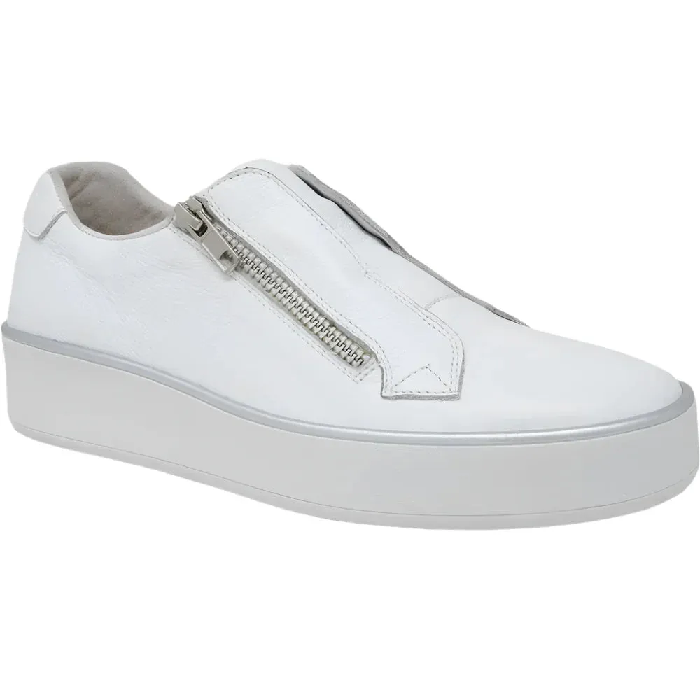 WOMEN'S ZIERA ZIKTA | WHITE
