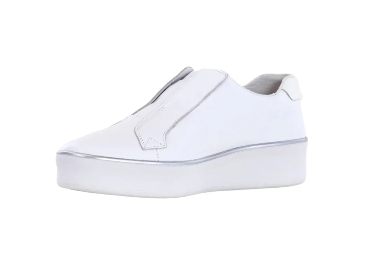 WOMEN'S ZIERA ZIKTA | WHITE