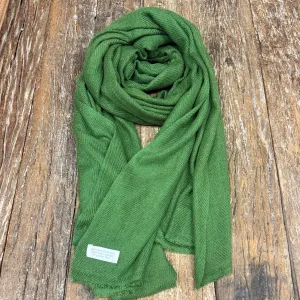 WOOL N CASHMERE BLEND SOFT SHAWLS