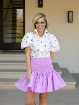 WRENLEY SKIRT