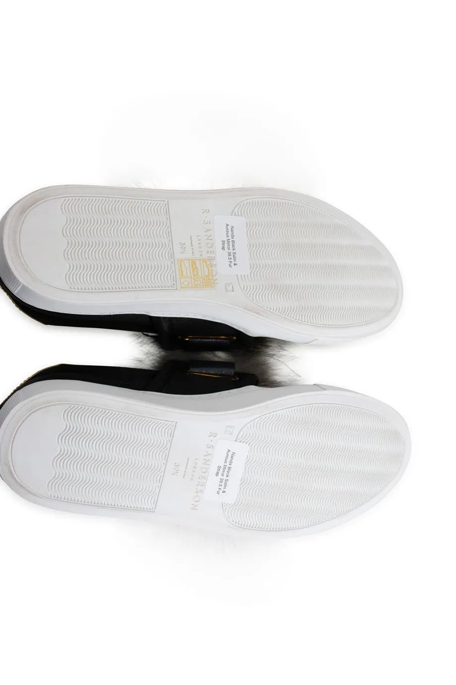 [WS3429] Rupert Sanderson | Sneakers