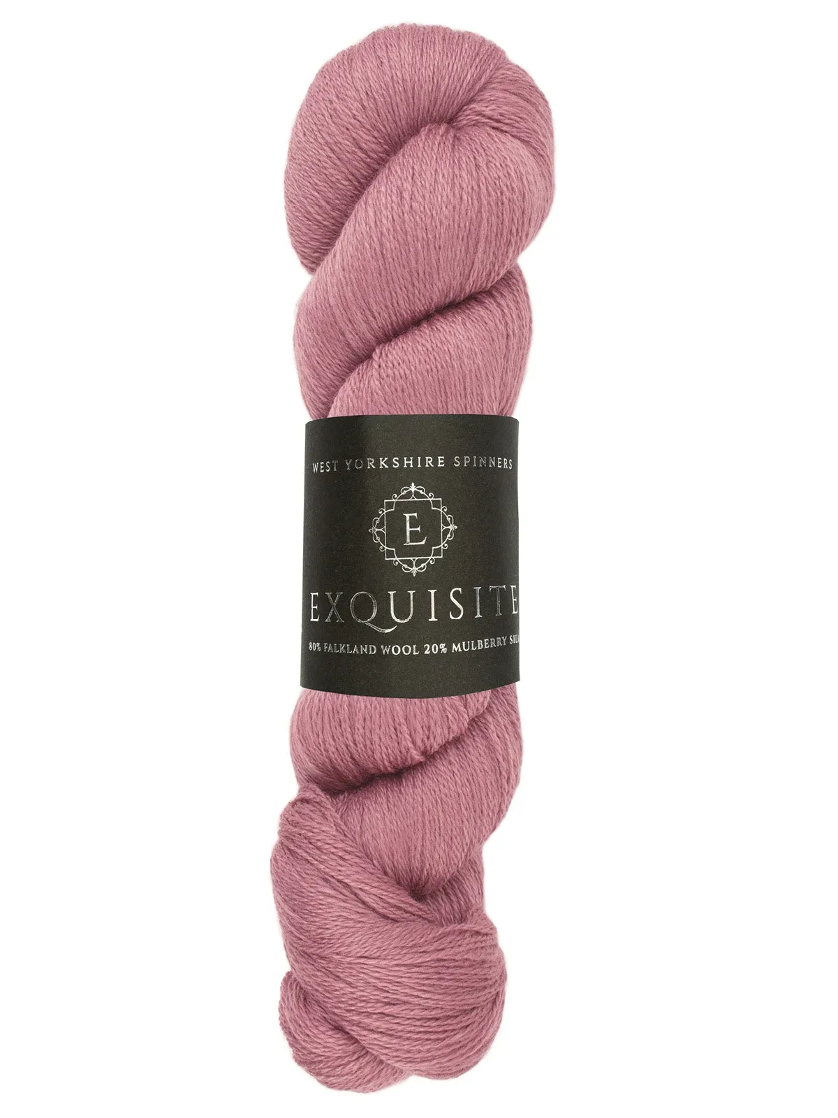 WYS Exquisite Lace