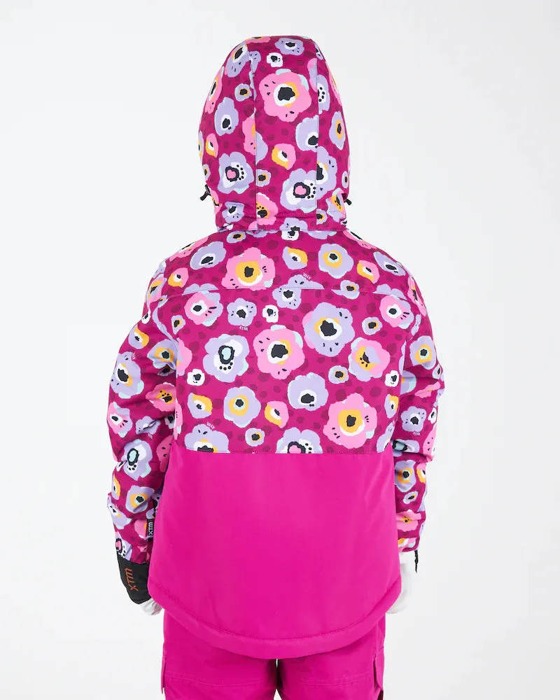 XTM Yama II Kids Jacket