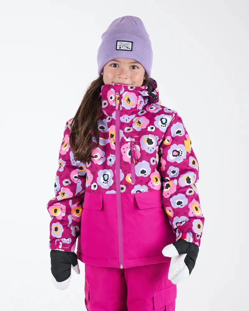 XTM Yama II Kids Jacket