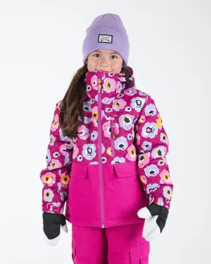 XTM Yama II Kids Jacket
